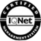 Certificado IQNet