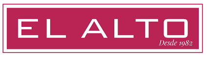 Logo El Alto