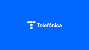 Logo Telef&oacute;nica